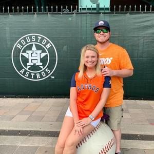 Meet your Posher, Nathan